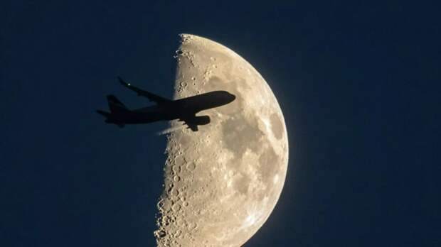 Небо Ирана для российских авиакомпаний остаётся закрытым до 15 мая