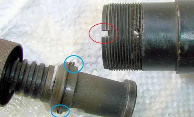 Пистолет-пулемёт «Виньерон» (Vigneron). Первый бельгийский