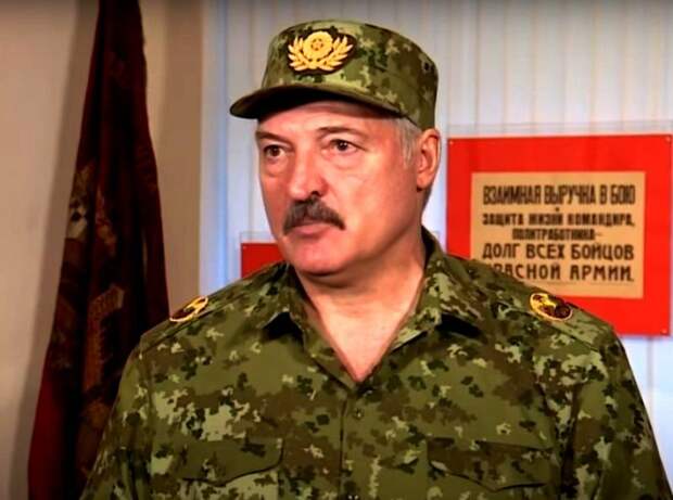 Лукашенко безмолвствует: почему президент РБ не комментирует раскрытие провокации СБУ с россиянами.