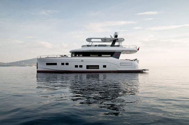 Sirena 64