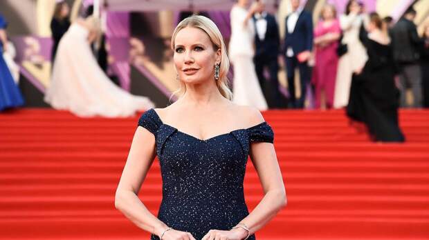 Елена Летучая раскрыла секреты своей стройности