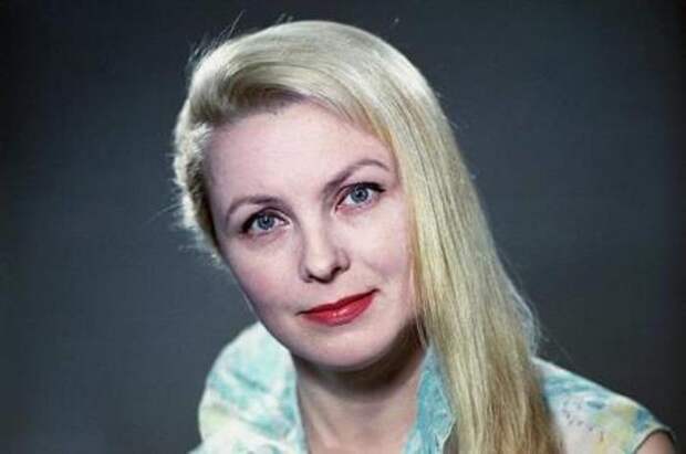 Вия Артмане | Фото: biography-life.ru Вия Артмане | Фото: biography-life.ru