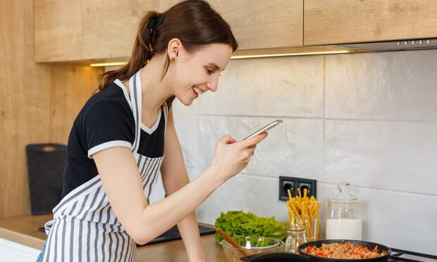 Если решите этот кулинарный кроссворд, можете считать себя гастрономическим эрудитом