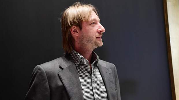 Плющенко заявил, что готов исполнить с Ягудиным хореографическую дорожку