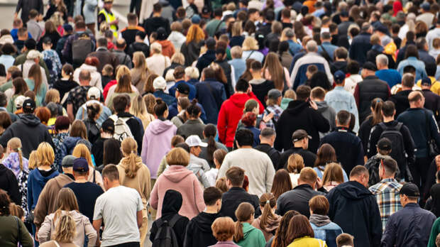 Население Земли превысило возможности планеты: ученые предупреждают о рисках