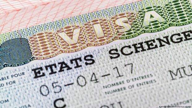 Назван самый простой способ получить шенгенскую визу на лето 2024 года