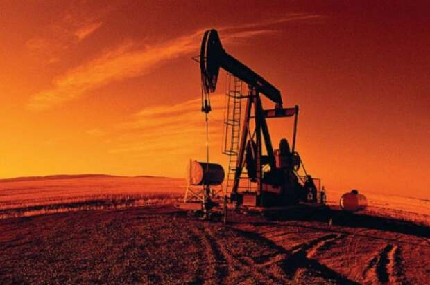 Ливия добыча нефти
