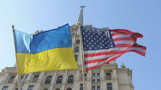 NYT: США могут в одностороннем порядке расторгнуть договор с Украиной