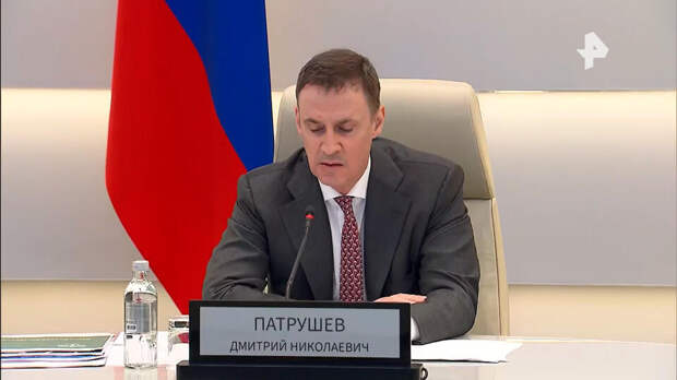 В РФ разработали льготы для повышения доступности отечественной техники аграриям