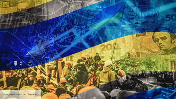 Украинцам, застрявшим в Ухане, предложили обратиться за помощью к России