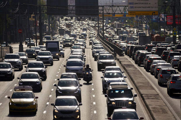 Как будут наказывать водителей за отсутствие полиса ОСАГО