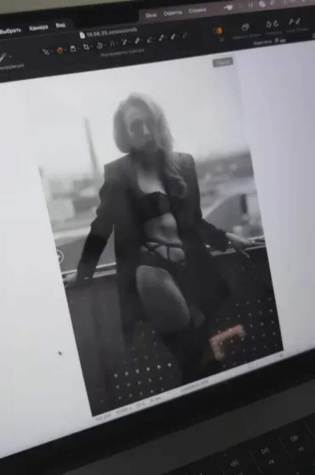 Светлана Бондарчук