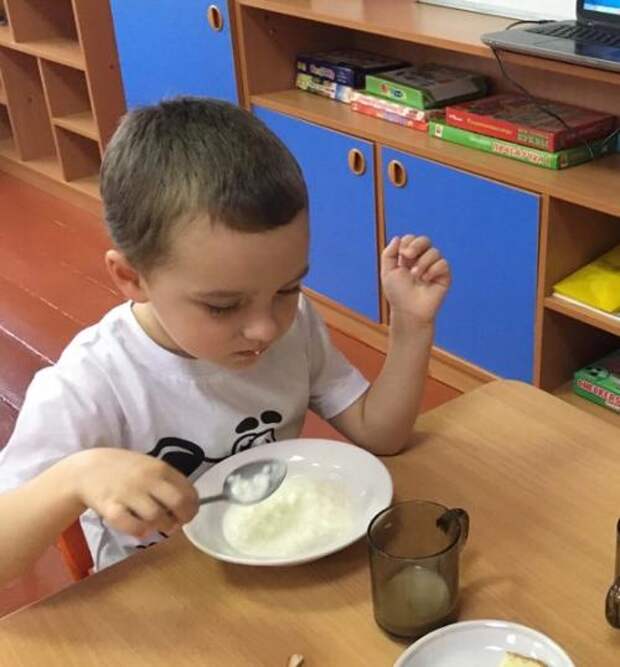 10 октября - международный день каши. 02 10 октября - международный день каши. 02