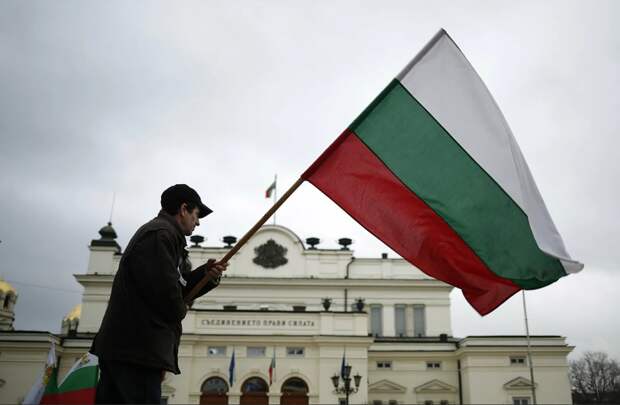 Болгария инициировала расторжение соглашения с США о военных базах