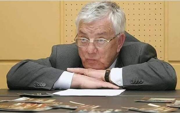 Воспоминания Р. Паулса: когда я был маленьким, мы жили бедно…