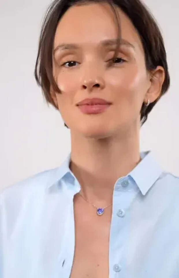 Паулина Андреева