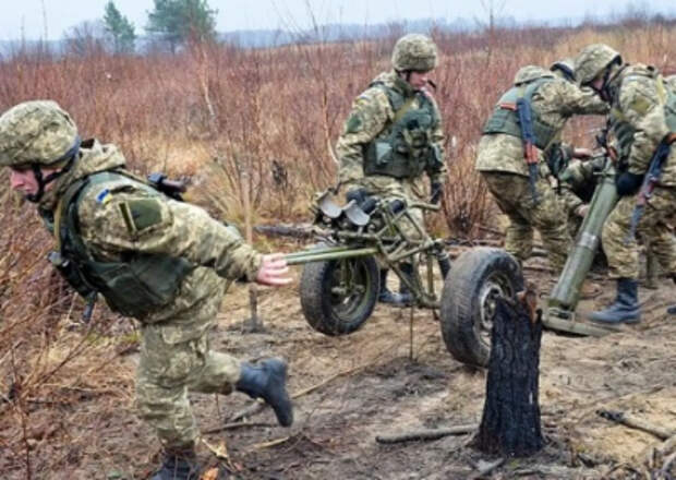 ВСУ бросили свои позиции под Купянском из-за натиска российских бойцов