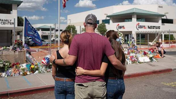 The Sun узнала новые детали в деле об убийстве Чарли Кирка