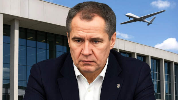 Губернатора Гладкова пытались убить по время встречи с жителями в Смородино