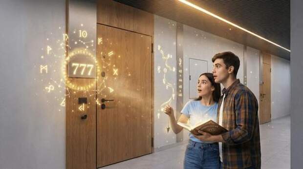 Треть южан принимают во внимание номер квартиры при покупке жилья и готовы за него доплатить