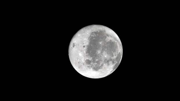 Ученый рассказал, что находится на обратной стороне Луны