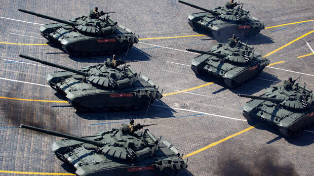 Глава канцелярии президента Польши: Россия использует армию для достижения своих политических целей