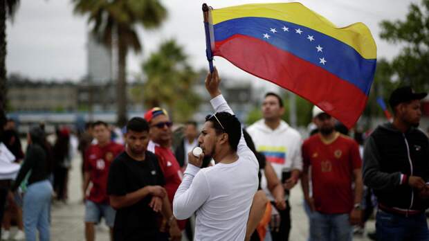 "Пучина хаоса". Мадуро не первый: вот к чему приводит вмешательство США