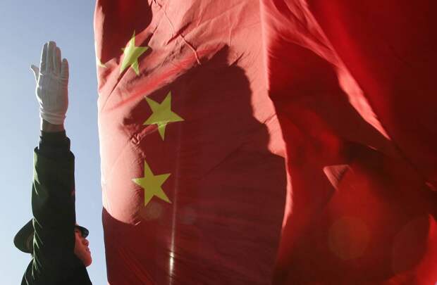 Китай и Пакистан выдвинули инициативу по Ближнему Востоку