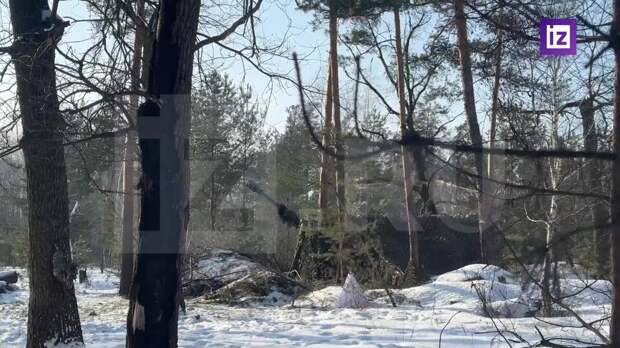 "Боятся все": орудия "Мста-С" сокрушают позиции ВСУ на харьковском направлении
