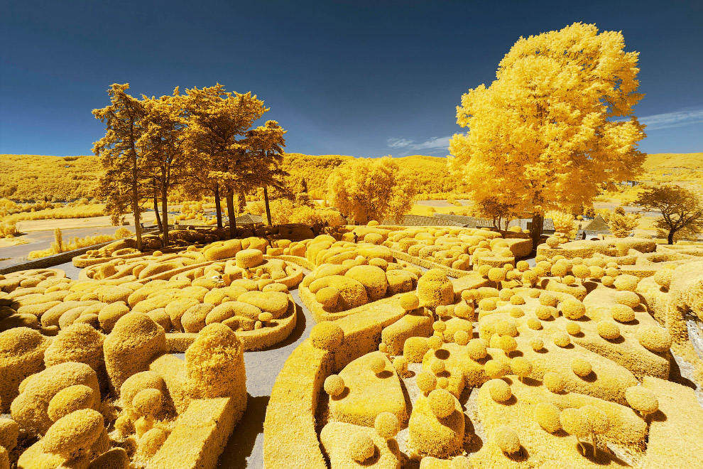Infrared France