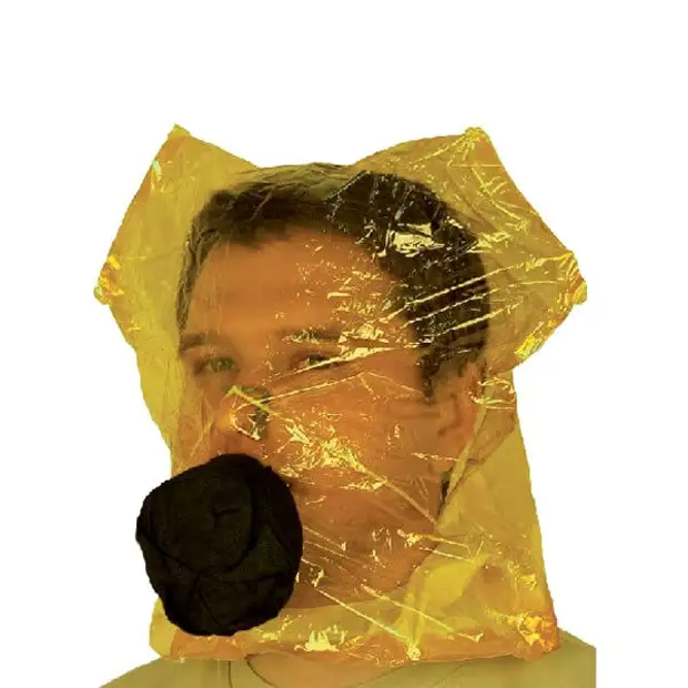 капюшоны самоспасатели. фильтрующий самоспасатель кз феникс. фильтрующий универсальный самоспасатель феникс. капюшон защитный "феникс-2". противогаз-самоспасатель феникс-2.