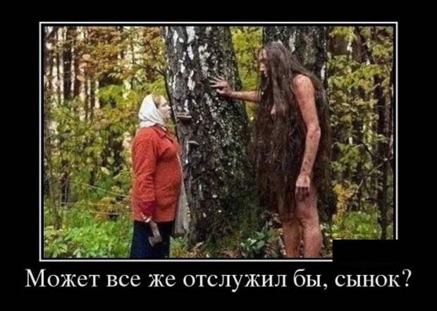 Демотиваторы (30 фото)