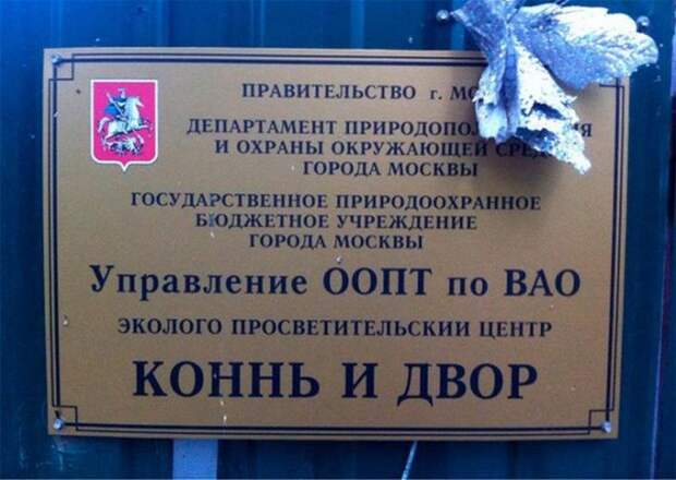 Народный креатив
