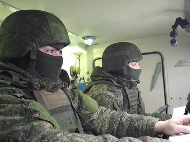 Силы ПВО ликвидировали три БПЛА в Ленинградской области