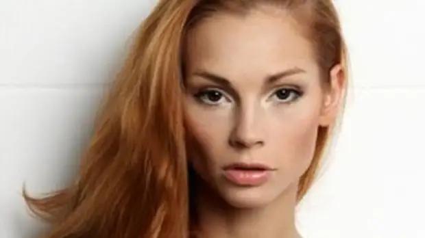 Ксения Маник поделилась воспоминаниями о своём дебюте в кино