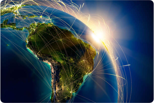 Филантропия Латинской Америки способна мобилизовать $5 млрд в год — при участии 1% частного капитала