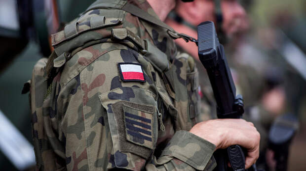 Польша проведет учения по отработке действий на случай начала войны