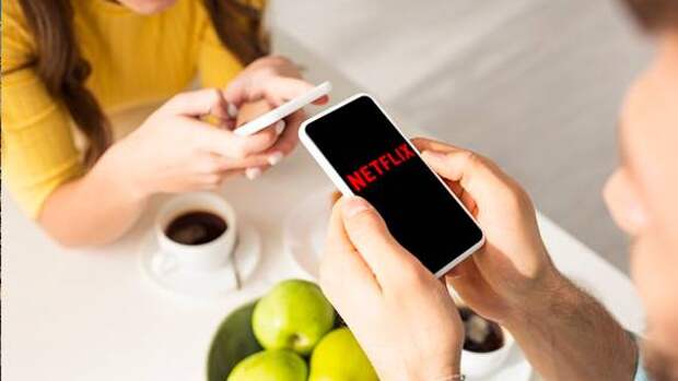 Netflix прибавил 2,4 миллиона подписчиков в первом полугодии