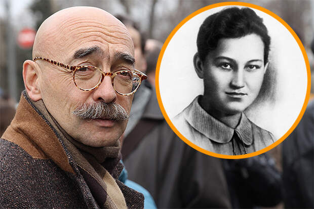 Андрей Бильжо: "Историческая правда такова: Зоя Космодемьянская не раз лежала в психиатрической больнице им. П.П. Кащенко "