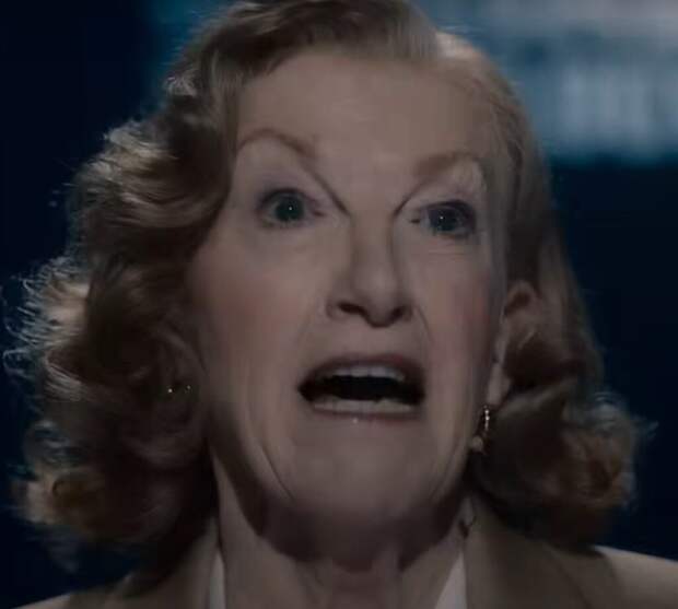 Susan Twist's Identity - Doctor Who S1 E7 Season 1 Episode 7