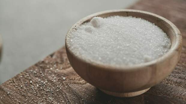 В России запретили вывозить сахар за границу