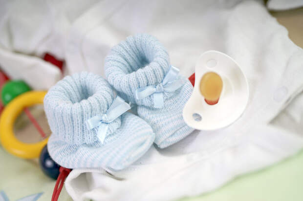 Ортодонт Крестелева: длительное использование пустышки отражается на прикусе