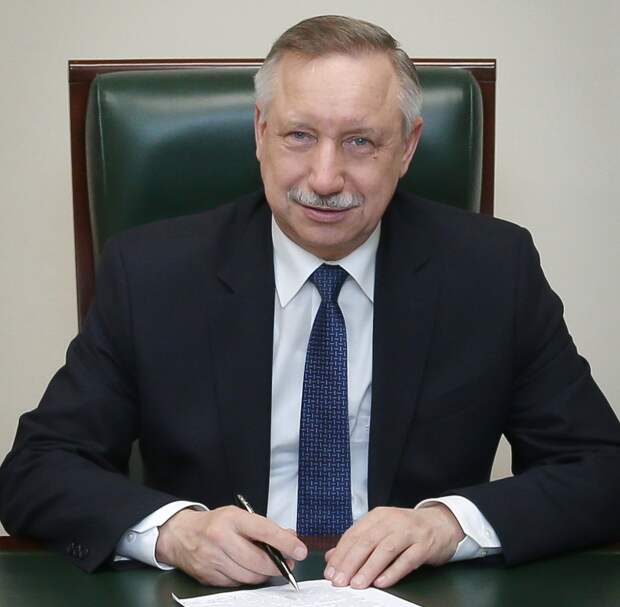 Беглов предупредил, что в Петербурге могут ввести «жёсткие ограничения»
