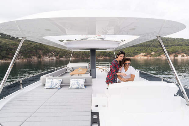 Sirena 64