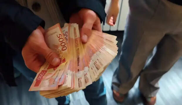 В Приморье автомошенники обманули более 400 человек на 130 миллионов рублей