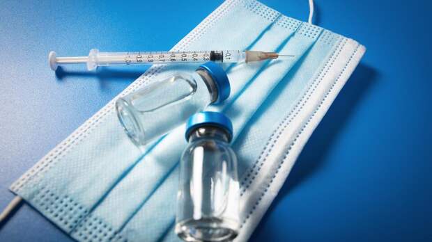 Российскую вакцину от COVID "Конвасэл" будут производить в Никарагуа