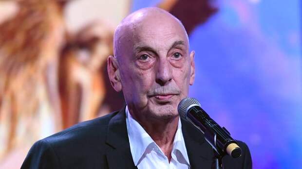 Кинокритик и бывший глава Госкино Армен Медведев умер в 84 года