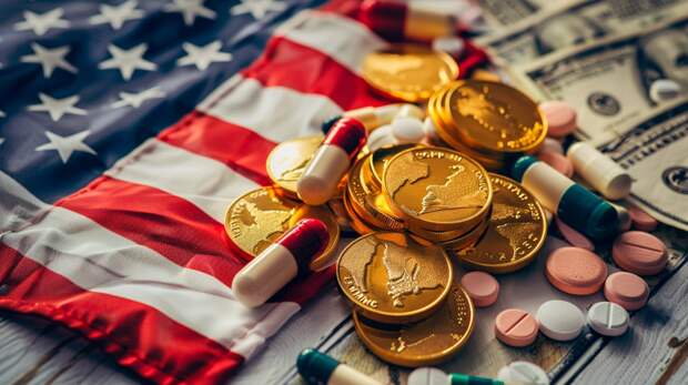 Миллиарды в обмен на медали: МОК разрешил побеждать на Олимпиаде только США