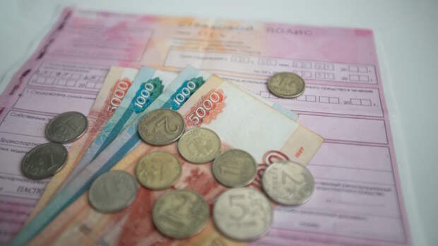 В Екатеринбурге мотоциклисты жалуются на рост цен на ОСАГО – ЕАН