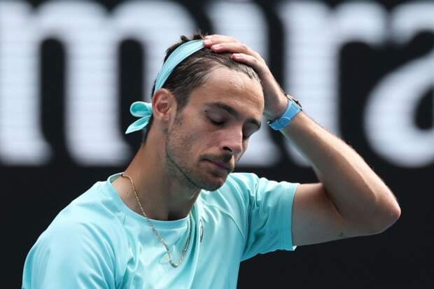 Вашеро обыграл Музетти в Монте‑Карло — 2:0 (8 апреля 2026)